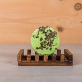 Shampoo Bar Tea-Riffic x