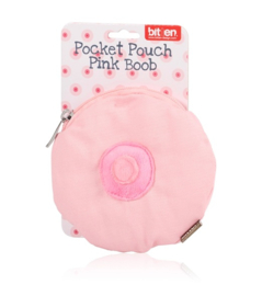 Portemonnee Boob - Bitten