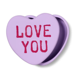 Candy box Sweetheart  - Bitten