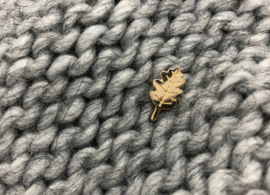 Pin 'Be leaf in yourself' - Typealive