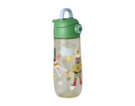 Drinkfles Hero Groen - Rice
