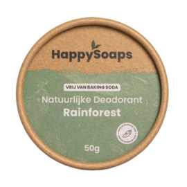 Natuurlijke deodorant | Rainforest