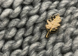Pin 'Be leaf in yourself' - Typealive