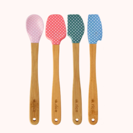 Set mini spatels - Rice