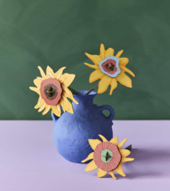 Van Gogh Sunflowers - Studio ROOF