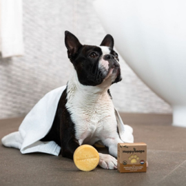 Honden shampoo bar | Korte vacht