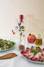 Vinaigrette DIY Raspberry Mint - Pineut
