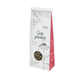 Thee Goede gezondheid schenken
