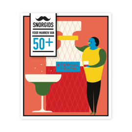 Snorgids Mannen 50+
