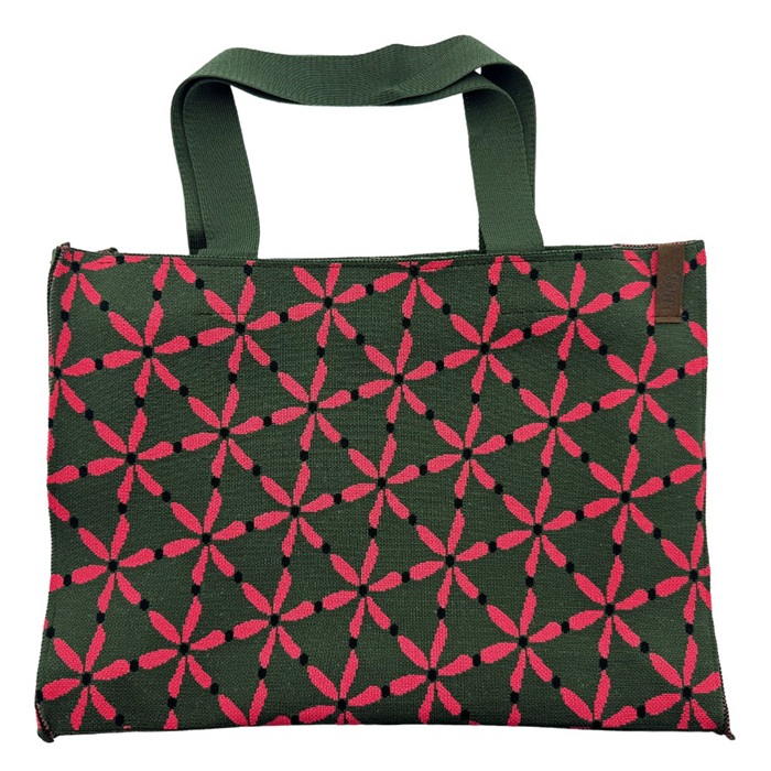 Shopper Esther