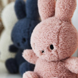 Nijntje - Miffy knuffel teddy Pink 23 cm