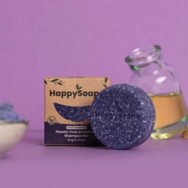 Shampoo Bar | Bright Violet - Blond en Zilver Shampoo