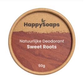 Natuurlijke deodorant