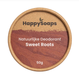 Natuurlijke deodorant | Sweet roots