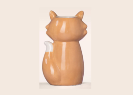 Vaas Finley Fox - Sass & Belle