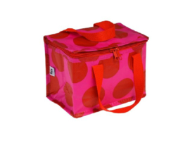 Koeltas Dots Rood & roze - Rex London