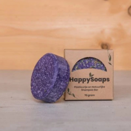 Shampoo Bar | Purple Rain