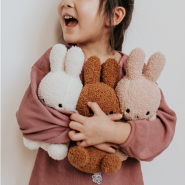 Nijntje - Miffy knuffel teddy Pink 23 cm