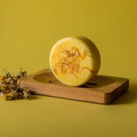 Shampoo Bar | Chamomile Down & Carry On