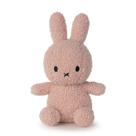 Nijntje - Miffy knuffel teddy Pink 23 cm