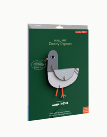 Paddy Pigeon - Studio ROOF