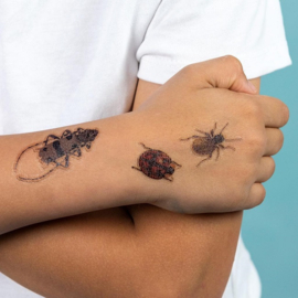 Tattoos Beetles | Rex London