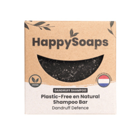 Shampoo Bar | Anti Roos