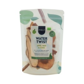Watertwist Appel peer kaneel Stazak - Pineut