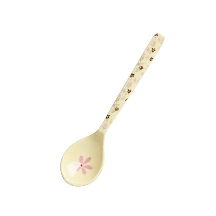 Theelepel Hacienda flower - Rice