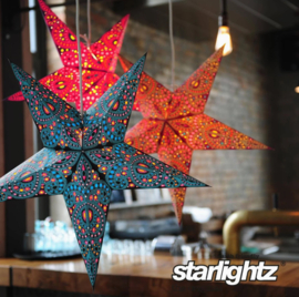 Kerstster Devi Ocean - Starlightz