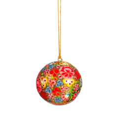 Multicolor hanger Bal