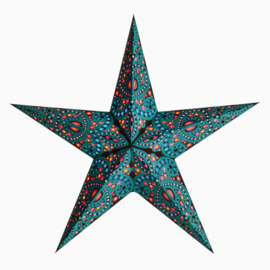 Kerstster Devi Ocean - Starlightz