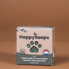 Honden shampoo bar | Universeel