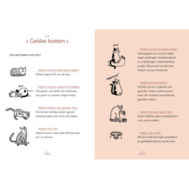 Handleidingsboek Poezen Bazen - Snor