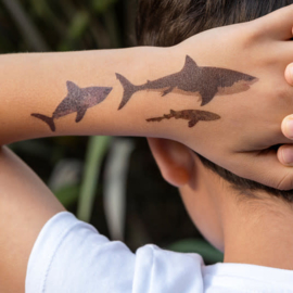 Tattoos Sharks | Rex London