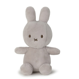 Nijntje - Miffy knuffeltje in giftbox Grey 10 cm