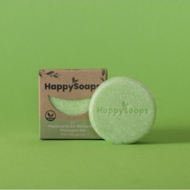 Shampoo Bar | Fresh Bergamot