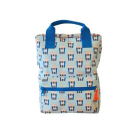 Rugzak Popcorn paradise medium - Engel.