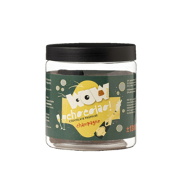 Champagne chocoladetruffels - Wow Chocolao