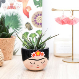 Bloempotje Frida - Sass & Belle