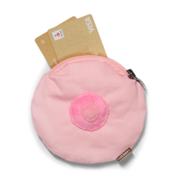 Portemonnee Boob - Bitten