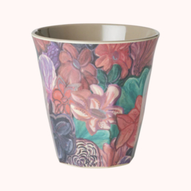 Melamine beker Forest flower - Rice