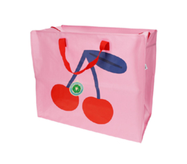 Big shopper Cherry - Rex London