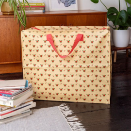 Big shopper French rose - Rex London