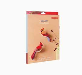 Cardinals - Studio ROOF