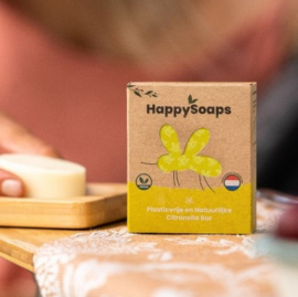 Happy Soaps