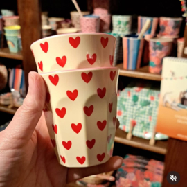 Blog over twee kasten vol kleur