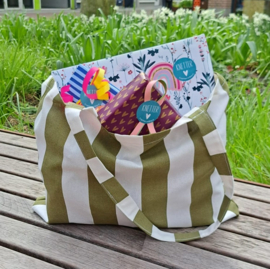 Feel Good Knetter cadeaupakket Editie Hoera! Knetter 7 jaar - Groen