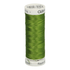 Groen mix