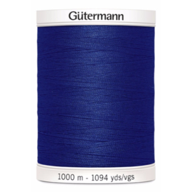 310 Blauw Gutermann